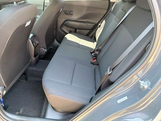 New 2026 Gray Hyundai SEL Sport AWD image 51