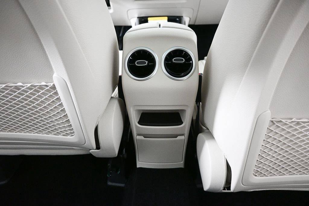 New 2026 Night Black Mercedes-Benz GLB 250 image 58