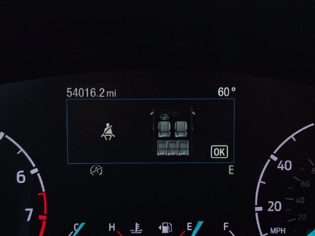 Used 2023 Shadow Black Ford XLT image 30
