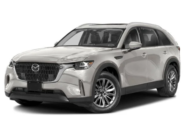 2026 Mazda CX-90