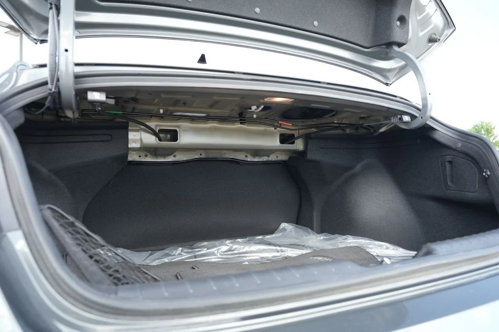 Used 2026 Gray Hyundai SEL Sport image 11