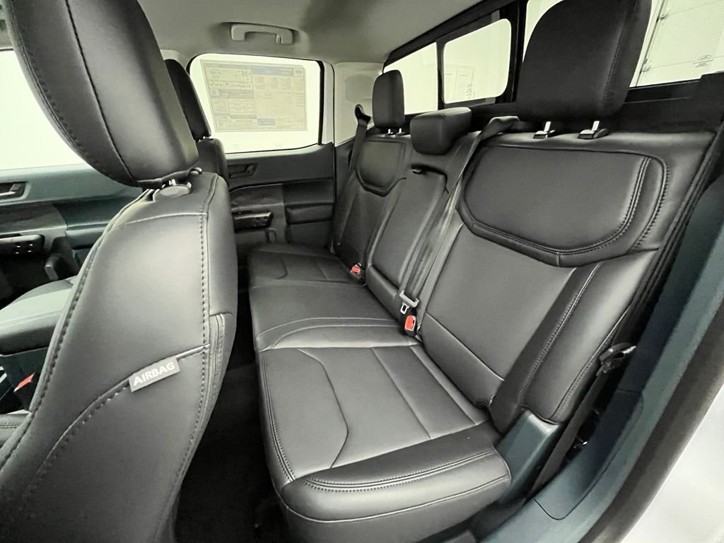 New 2026 White Ford Lariat image 41