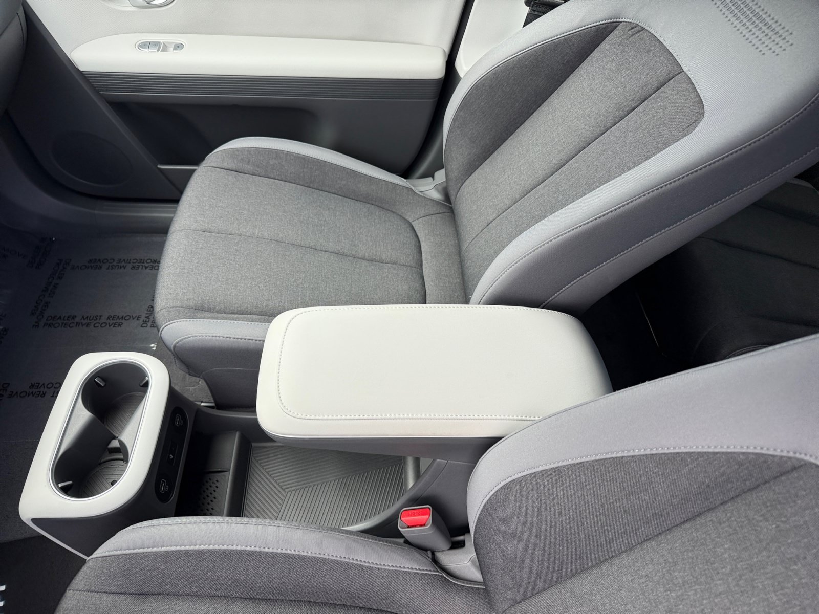 Certified Used 2024 Digital Teal Hyundai SEL image 14