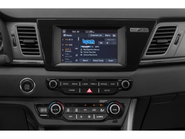 Used 2019 Deep Cerulean Kia EX image 13