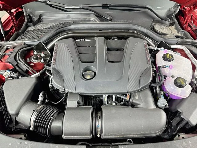 New 2026 Redeye Dodge  image 27