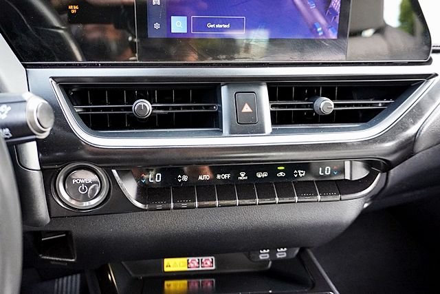 Used 2023 Gray Lexus 250h Base image 25