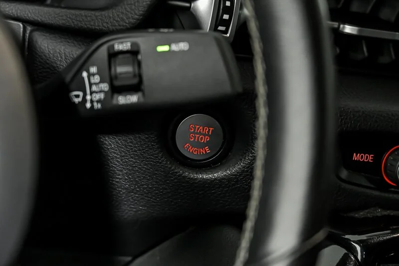 Used 2021 Nocturnal Toyota 3.0 Premium-OVER $25K MODS-TITANIUM EXHAUST image 21