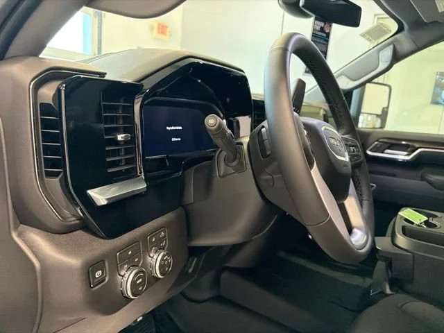 New 2026 Summit White GMC SLE image 20