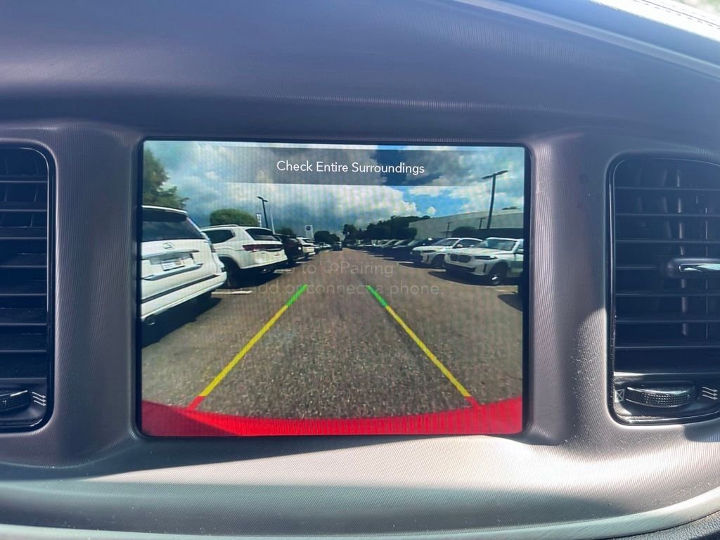 Used 2022 Red Dodge GT image 10