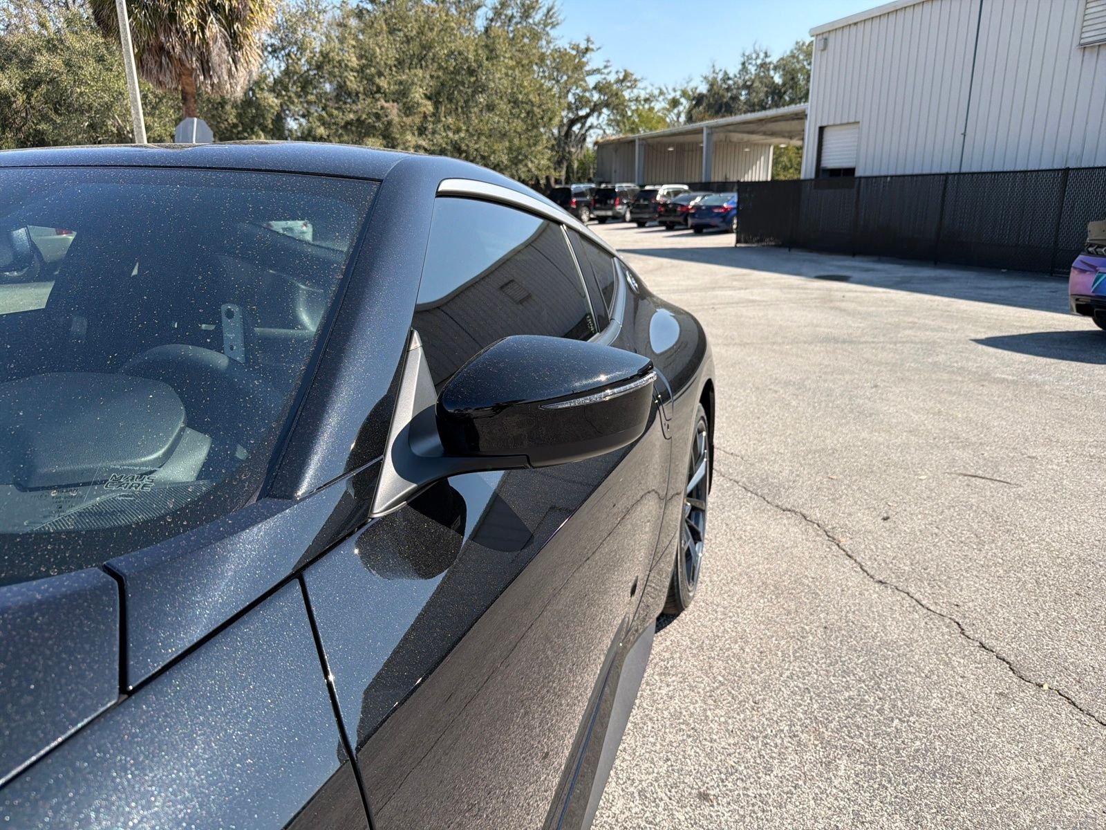 New 2026 Nissan Z Performance 2D Coupe