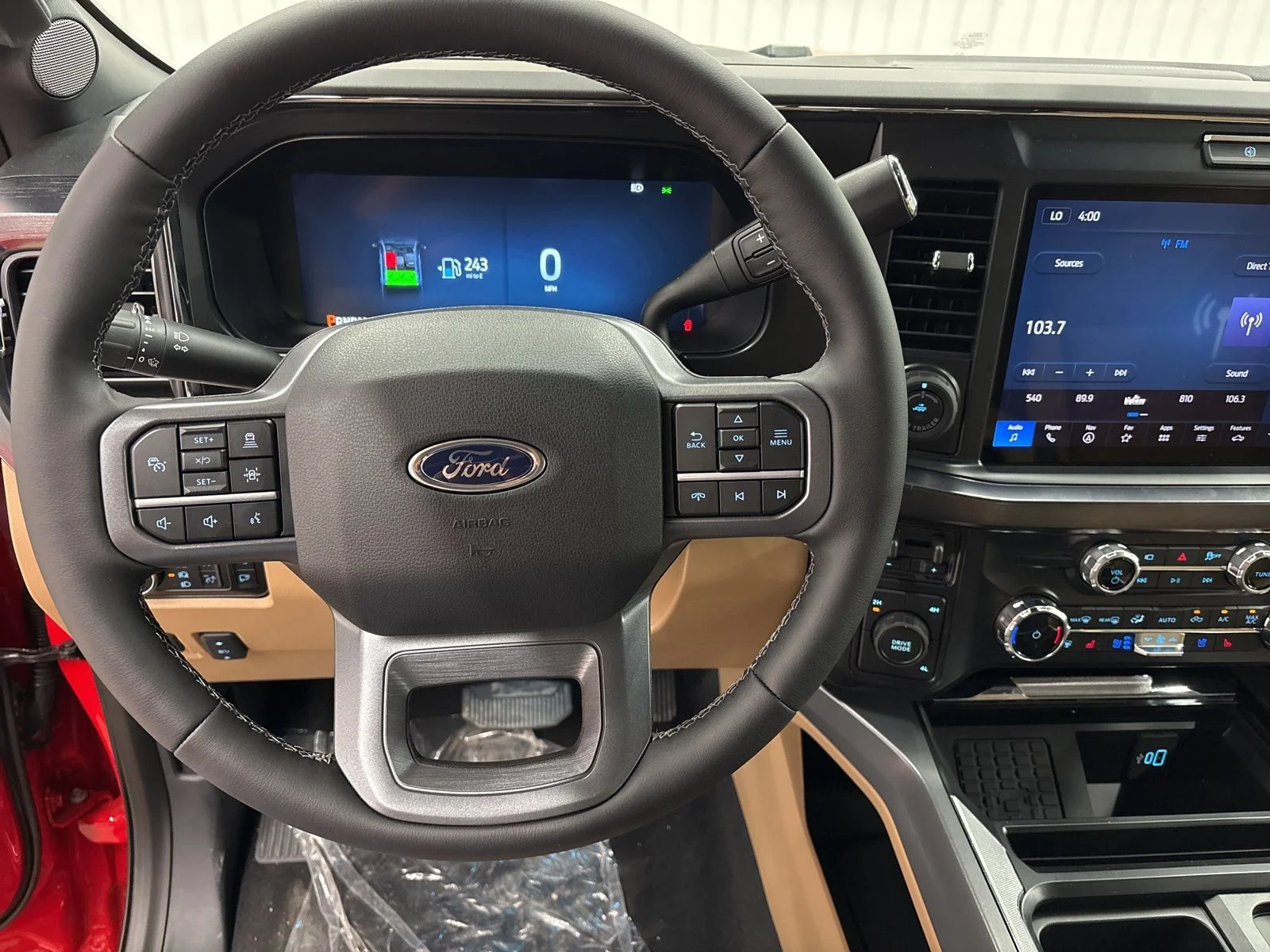 2025 Ford F-250 Super Duty Lariat - Photo 8