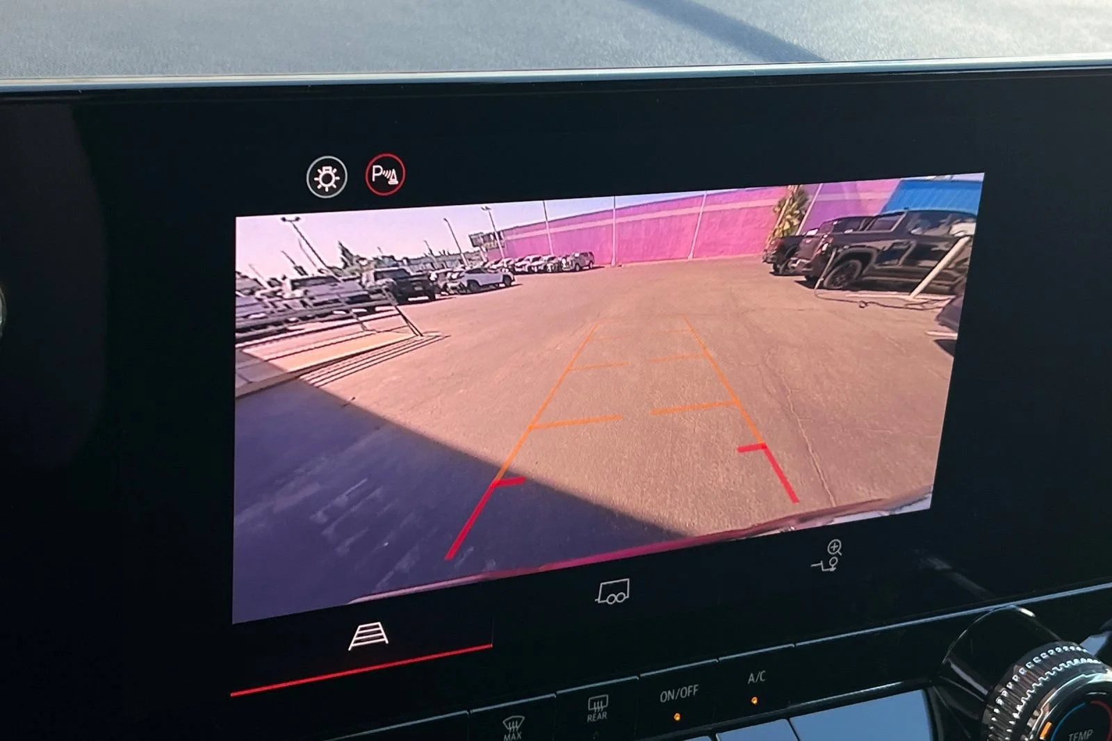2026 GMC Canyon Elevation - Photo 17