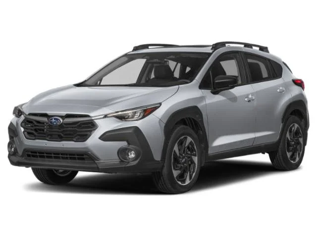 New 2026 MAGNETITE GRAY PEARL Subaru Limited image 1