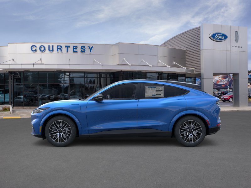 2025 Ford Mustang Mach-E Premium - Photo 3