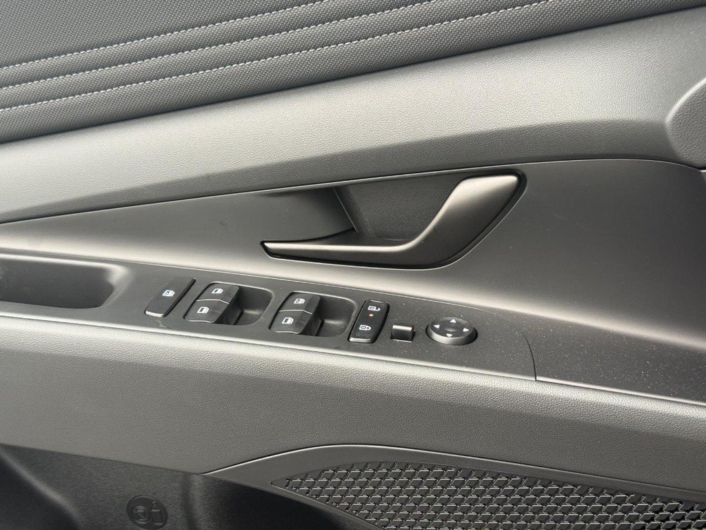 2026 Hyundai Elantra SEL Sport Plus - Photo 16