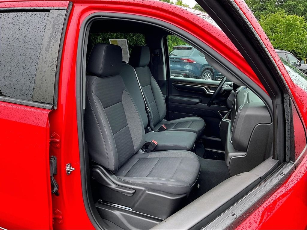 Used 2022 Red Chevrolet LT image 11