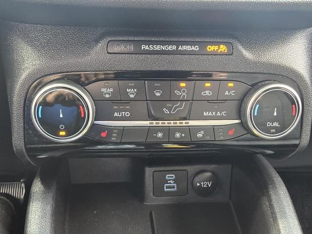Used 2022 Atlas Blue FORD SE image 23