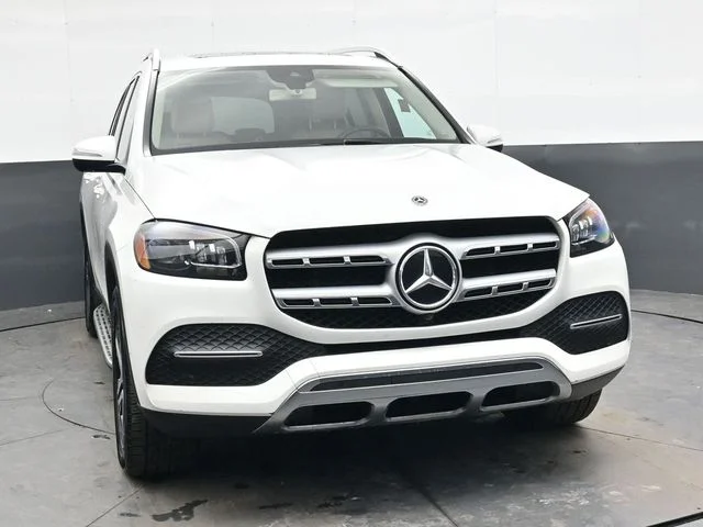 Used 2020  Mercedes-Benz GLS 450 image 10