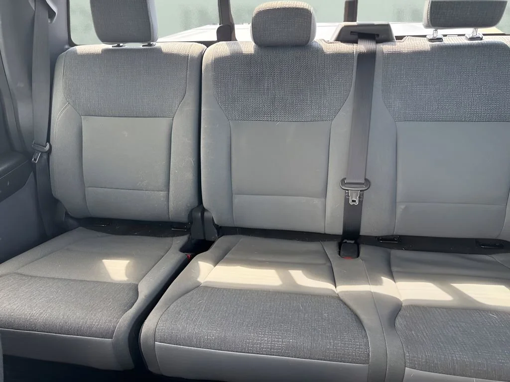 Used 2024  Ford XLT image 7