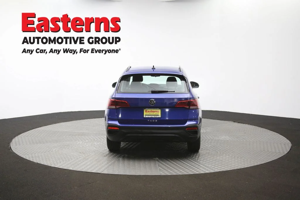 Used 2024 Gray Volkswagen 1.5T S image 34
