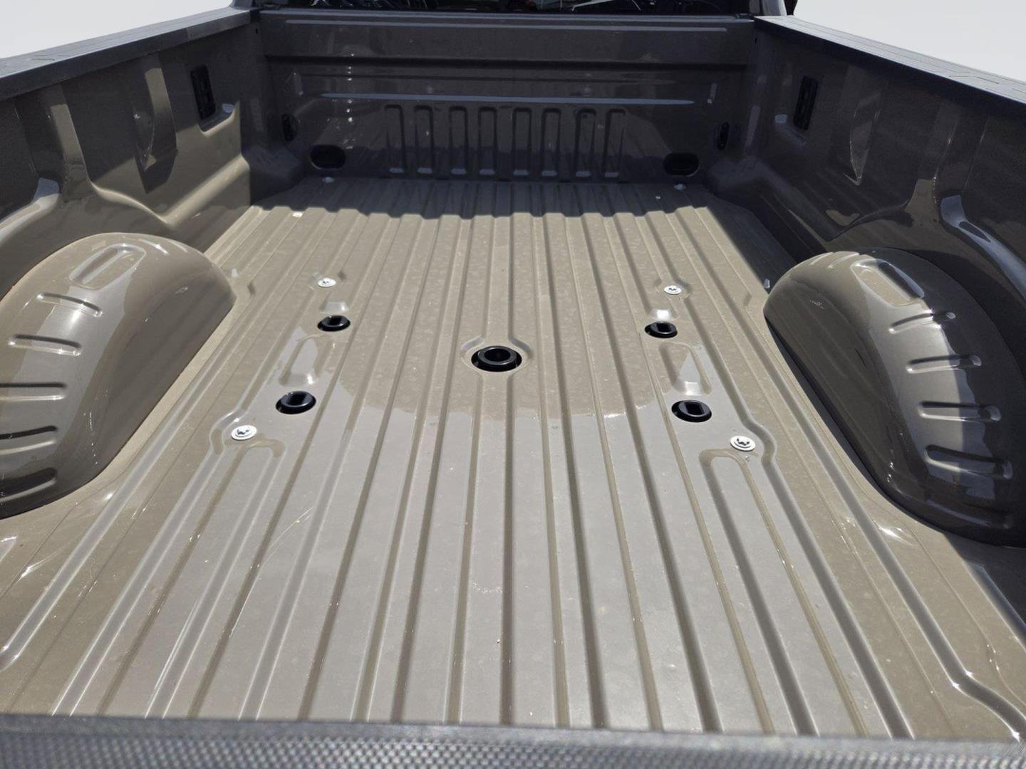 New 2026 Marsh Gray Ford F-350® King Ranch® image 20