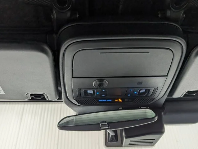 New 2026 Avalanche Gray Ford Big Bend® image 36