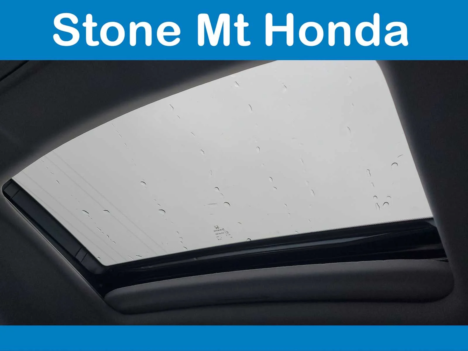 New 2026 Platinum White Pearl Honda RTL image 33