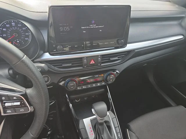 Used 2023 Red Kia GT-Line image 20