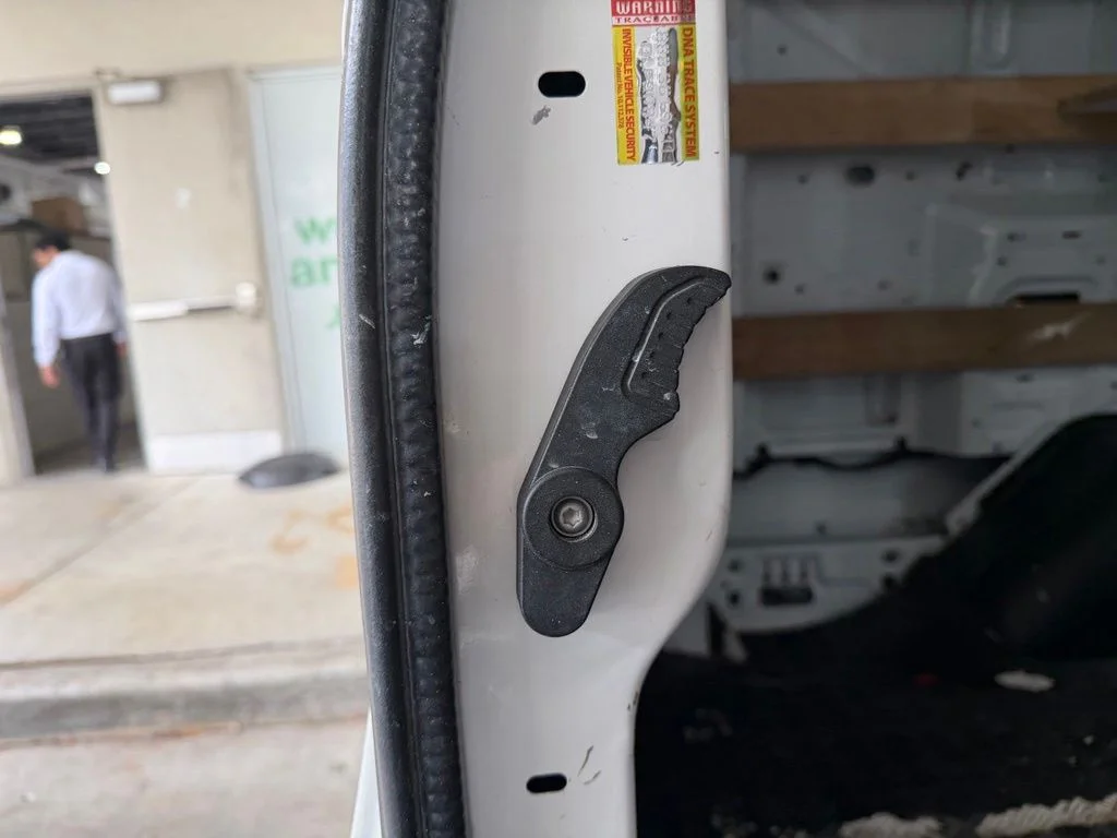 Used 2021 White Ford Base image 31