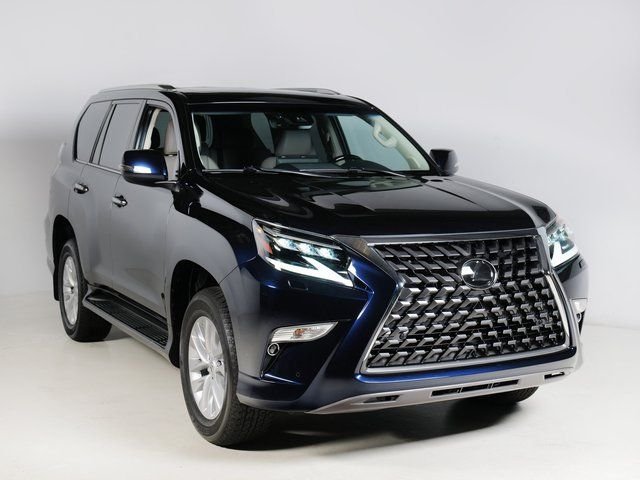 2023 Lexus GX PREMIUM - Photo 10