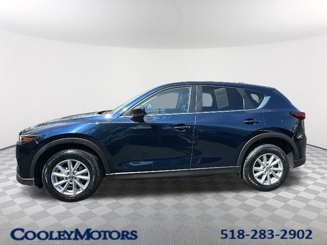 2023 Mazda CX-5 S Select Package