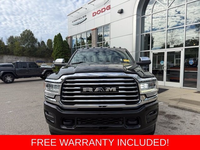 Used 2022 Black Ram Longhorn image 10