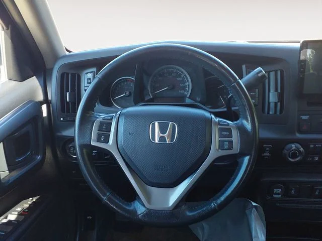 Used 2013 Gray Honda RTL image 5