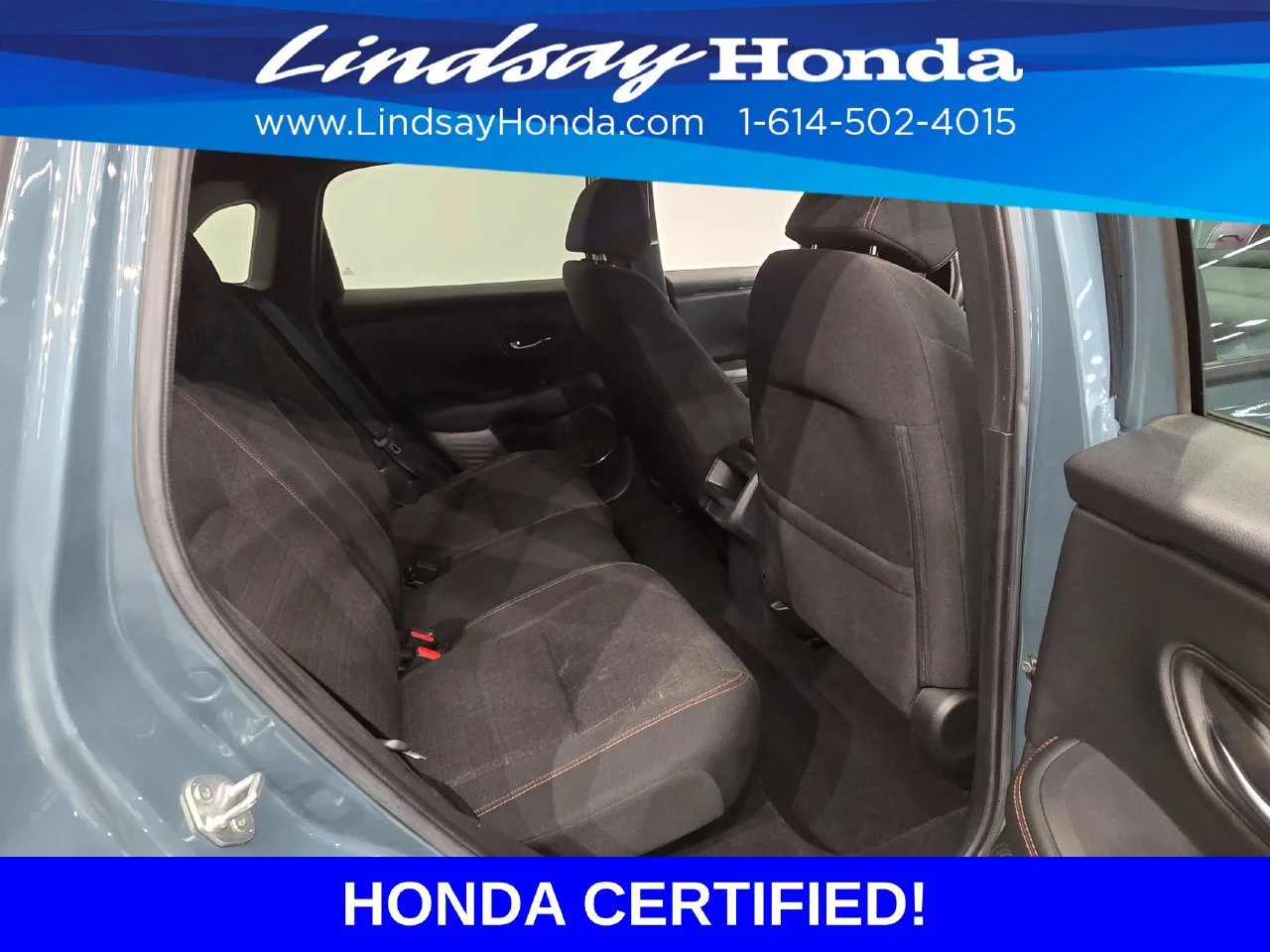 Certified Used 2024 Nordic Forest Pearl Honda Sport image 37