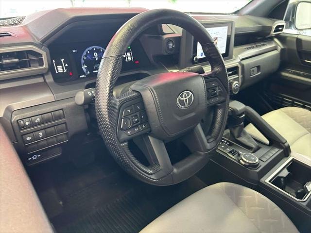 Certified Used 2025 ICE CAP Toyota  image 16