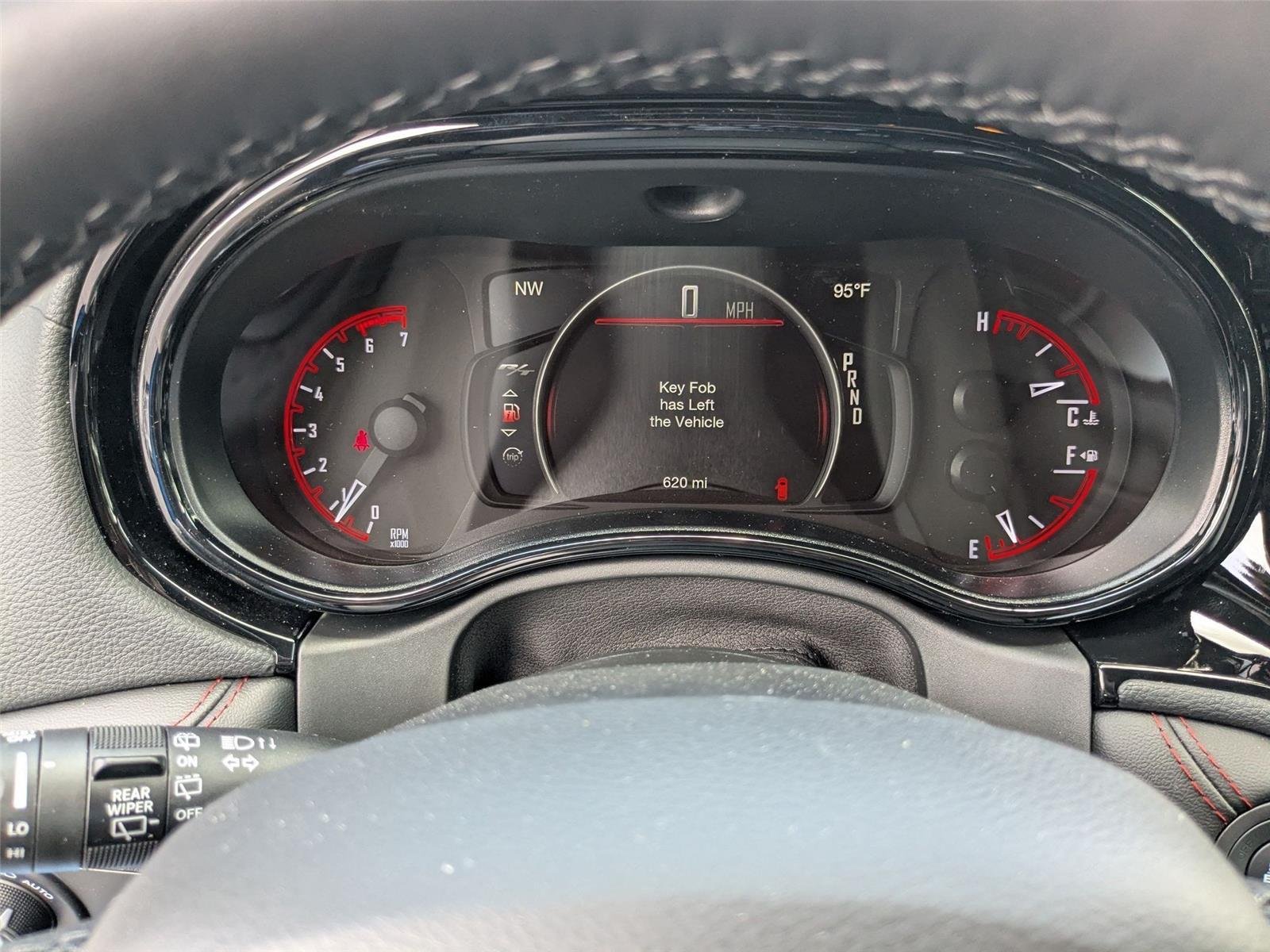 New 2026 B5 Blue Exterior Paint Dodge GT HEMI V8 image 12