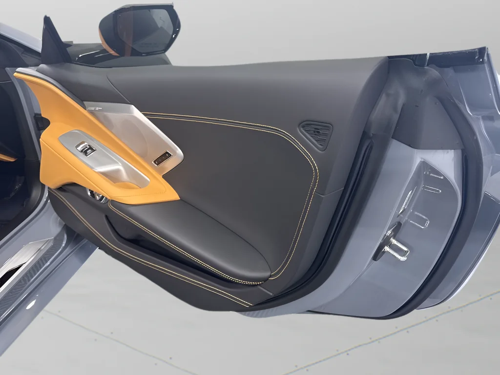 2024 Chevrolet Corvette 3LT - Photo 33