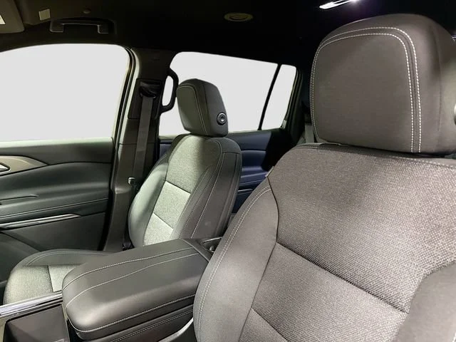 New 2026 Lakeshore Blue Metallic Chevrolet LT image 21