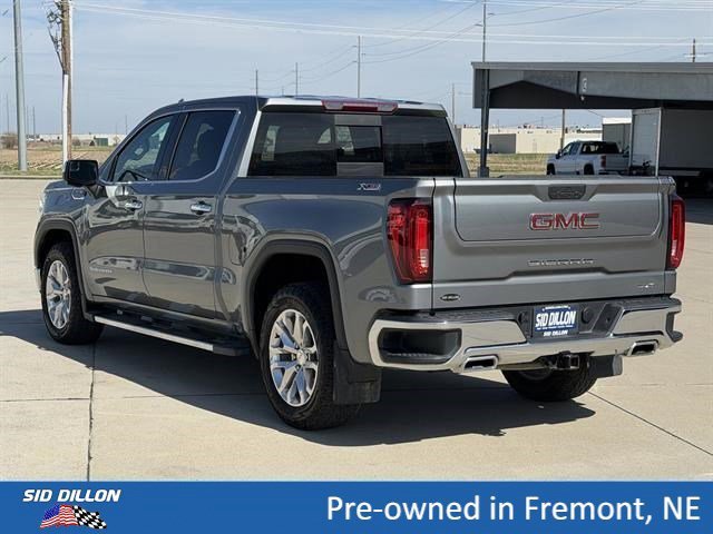 2021 GMC Sierra 1500 SLT - Photo 6