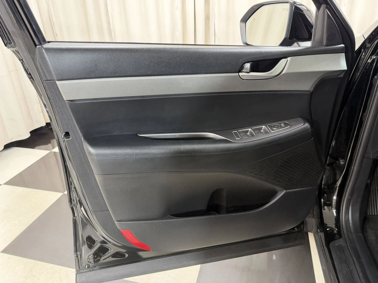 Used 2024 Black Hyundai XRT image 50