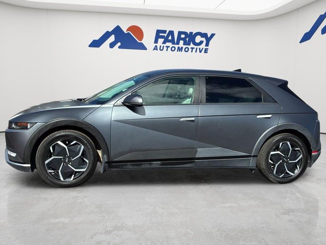 2023 Hyundai IONIQ 5 SEL