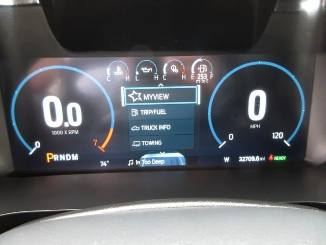 Certified Used 2023 Avalanche Ford Lariat image 17