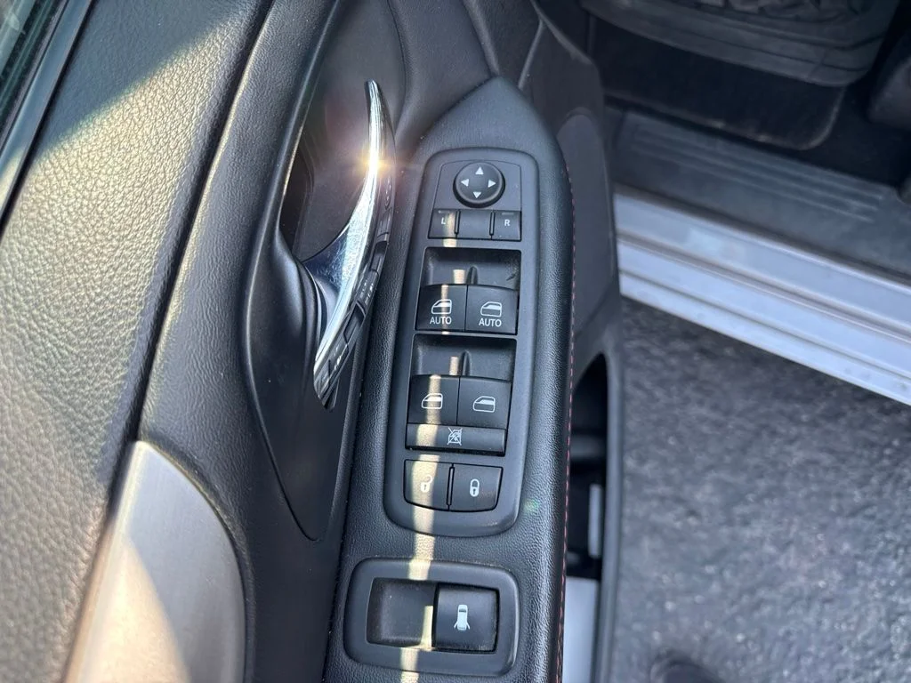 Used 2017 Silver Dodge GT image 17