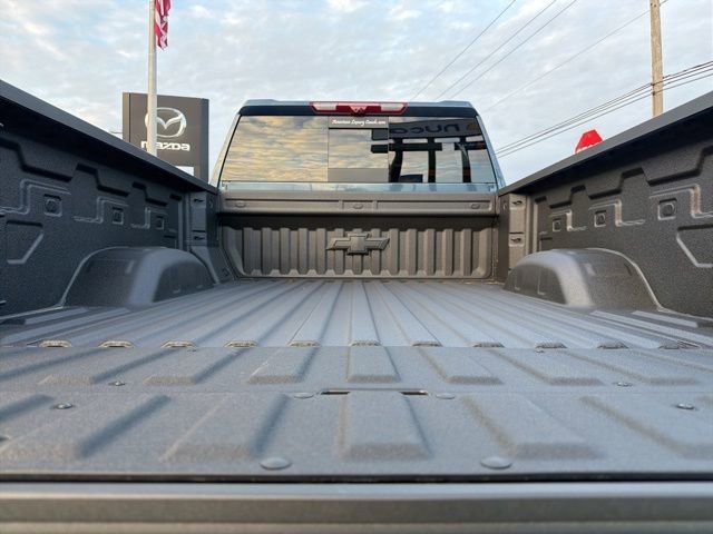 2026 Chevrolet Silverado 2500 HD LTZ - Photo 7
