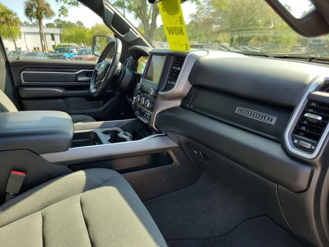 2022 RAM Ram 1500 Pickup Big Horn/Lone Star - Photo 31