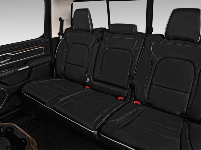 2025 RAM Ram 1500 Pickup Laramie - Photo 11