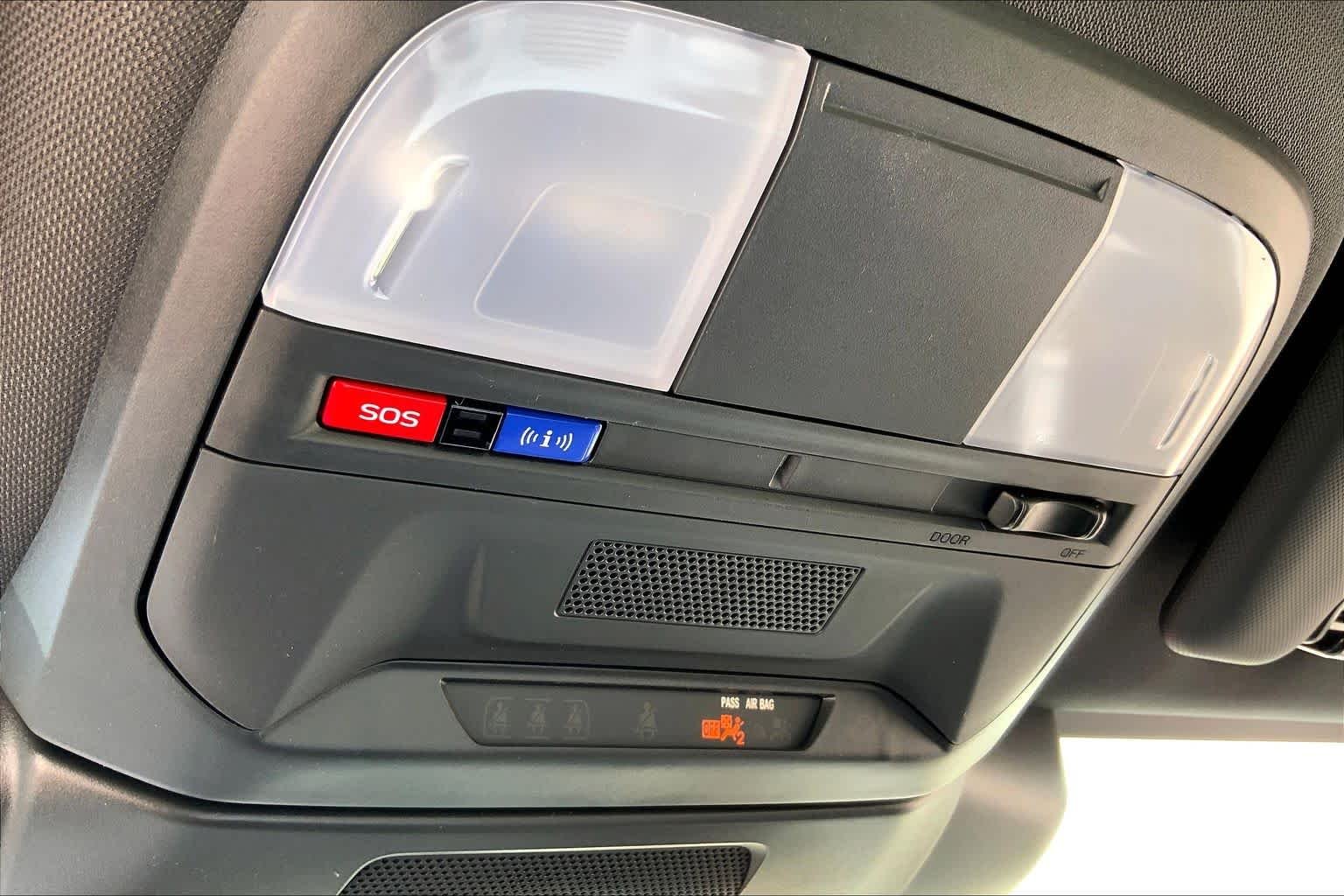 New 2026 IGNITION RED Subaru tS image 16