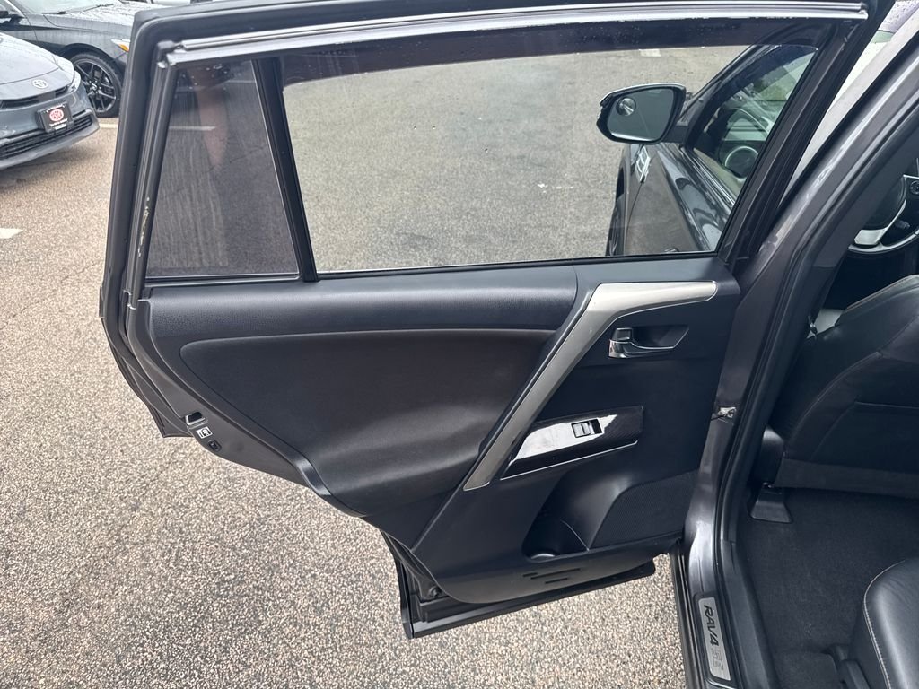 Used 2016 Gray Toyota SE image 41