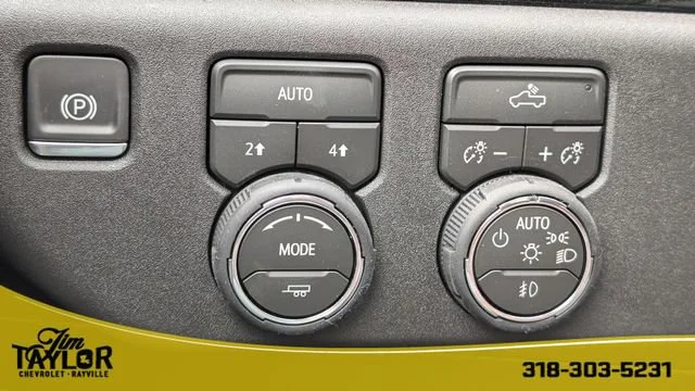 2026 Chevrolet Silverado 1500 RST - Photo 30