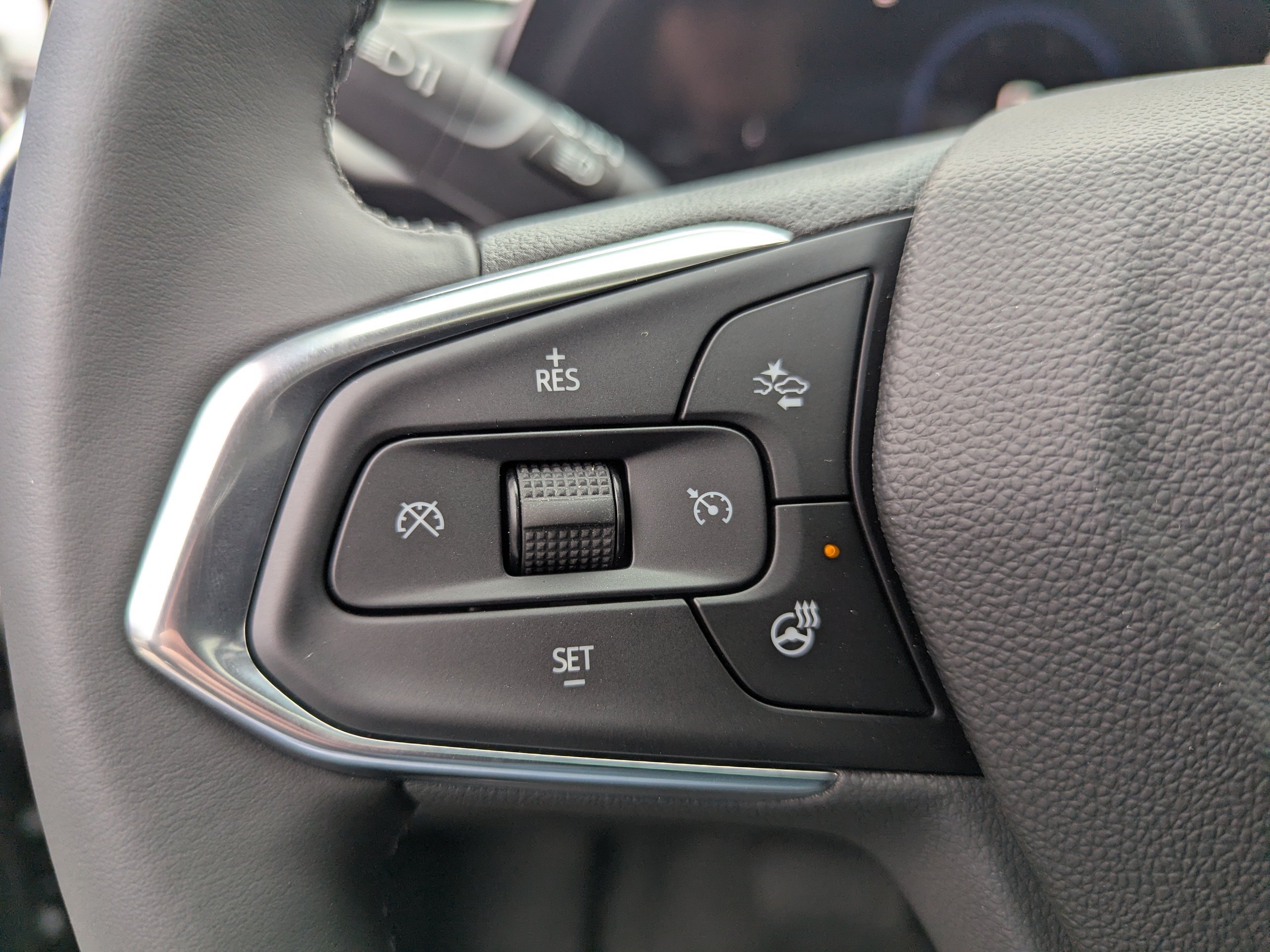 2026 Chevrolet Trax LT - Photo 14